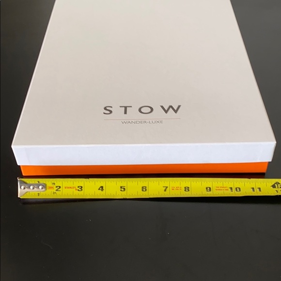 Stow London Wander Luxe Large Box - Picture 3 of 5